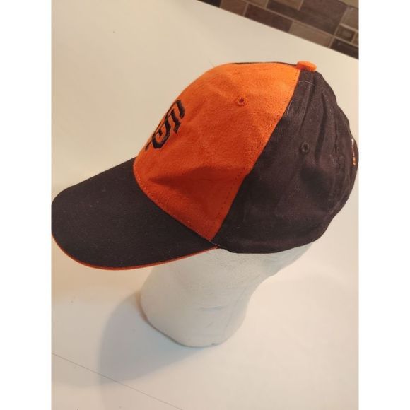 San Francisco Giants MLB Ball Cap - Picture 3 of 5